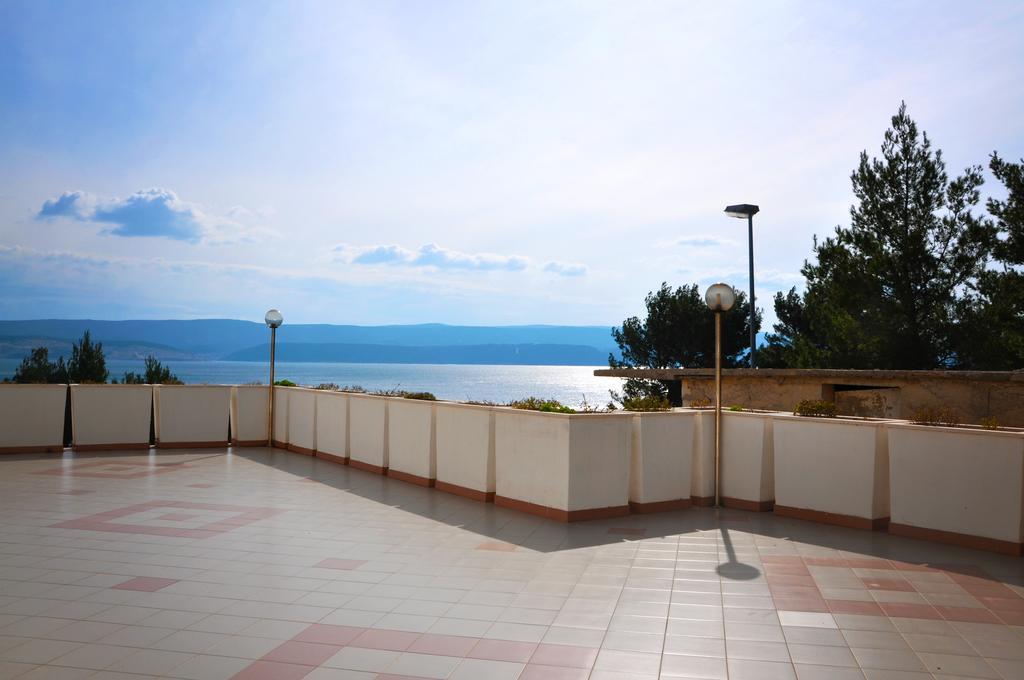 Sunrise Apartments And Studio Apartments 1 Lokva Rogoznica Exterior photo